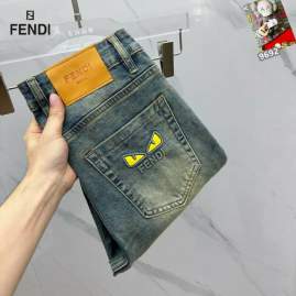 Picture of Fendi Jeans Long _SKUFendisz28-3825tr3819819